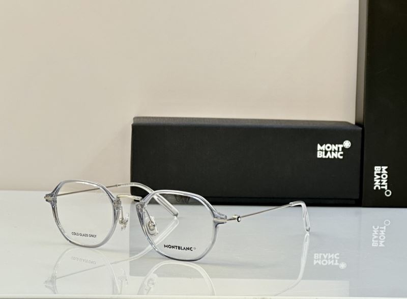 Montblanc Sunglasses